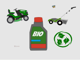 Huiles Bio