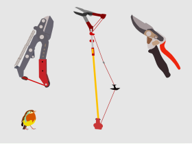 Outils à main