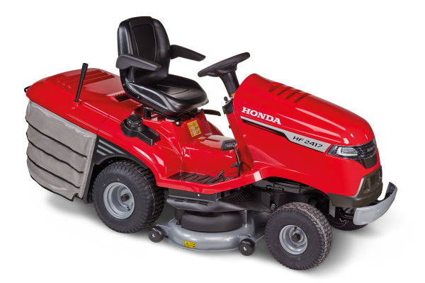 AUTOPORTEE HONDA HF2417HBE