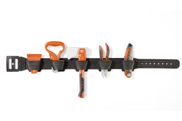 Jouet ceinture &agrave; outils HUSQVARNA