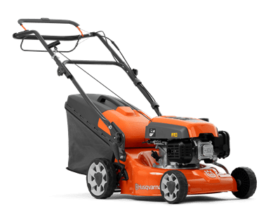 TONDEUSE TRACTEE HUSQVARNA