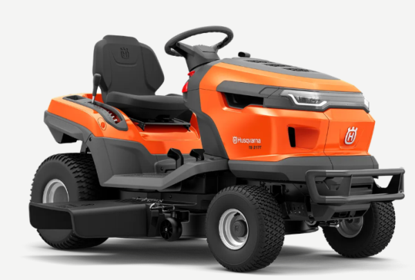 AUTOPORTEE HUSQVARNA TS217