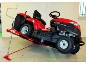 legende 1-Lève-tracteur à vis accessoire-gazon-leve-tracteur-vis-la400