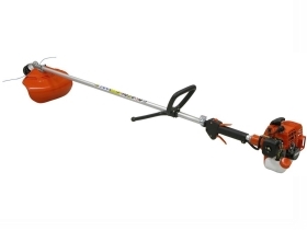 legende 2-DEBROUSSAILLEUSE THERMIQUE ECHO SRM 222 ESL debroussaillleuse-echo-srm-222-bis