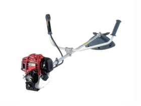 legende 1-DEBROUSSAILLEUSE THERMIQUE HONDA UMK 435 UE debroussaillleuse-honda-umk435ue