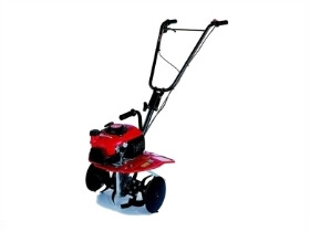 legende 1-Motobineuse FG 205