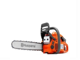 legende 1-Tronçonneuse HUSQVARNA 450-45SN tronconneuse-husqvarna-450-45sn