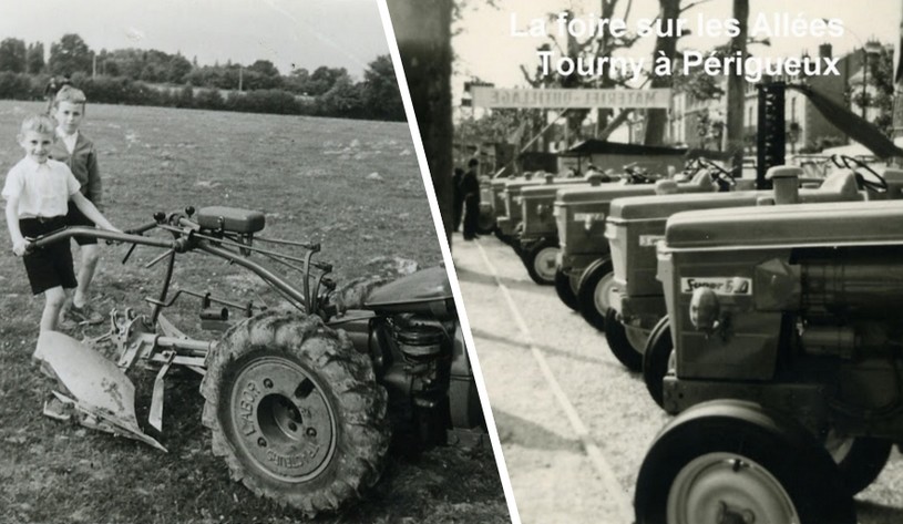 Duprat Motoculture Périgueux